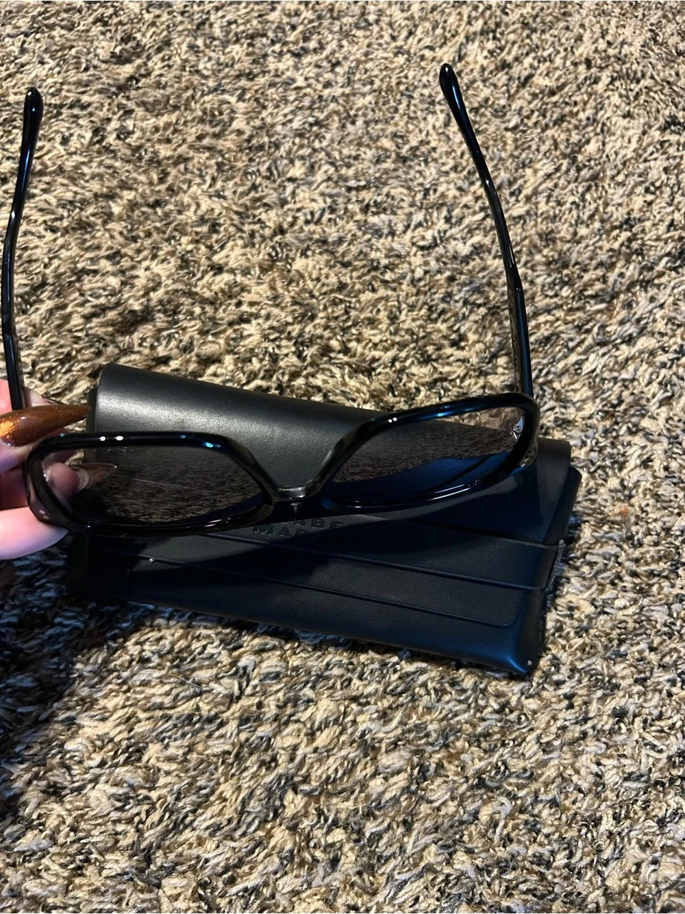 Unisex Isabel Marant Sunglasses